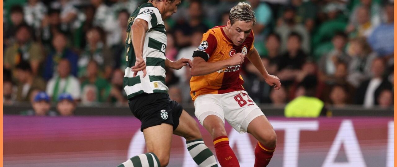 Liverpool, Arsenal & Man Utd face battle to sign rising star with £50m release clause
