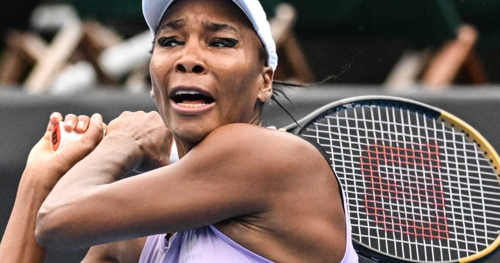 Venus Williams suffers 16th defeat in a row with loss to teenager