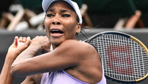 Venus Williams suffers 16th defeat in a row with loss to teenager