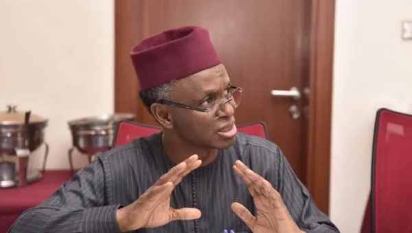 Alleged phone-tapping: Court rejects El-Rufai’s no-case submission