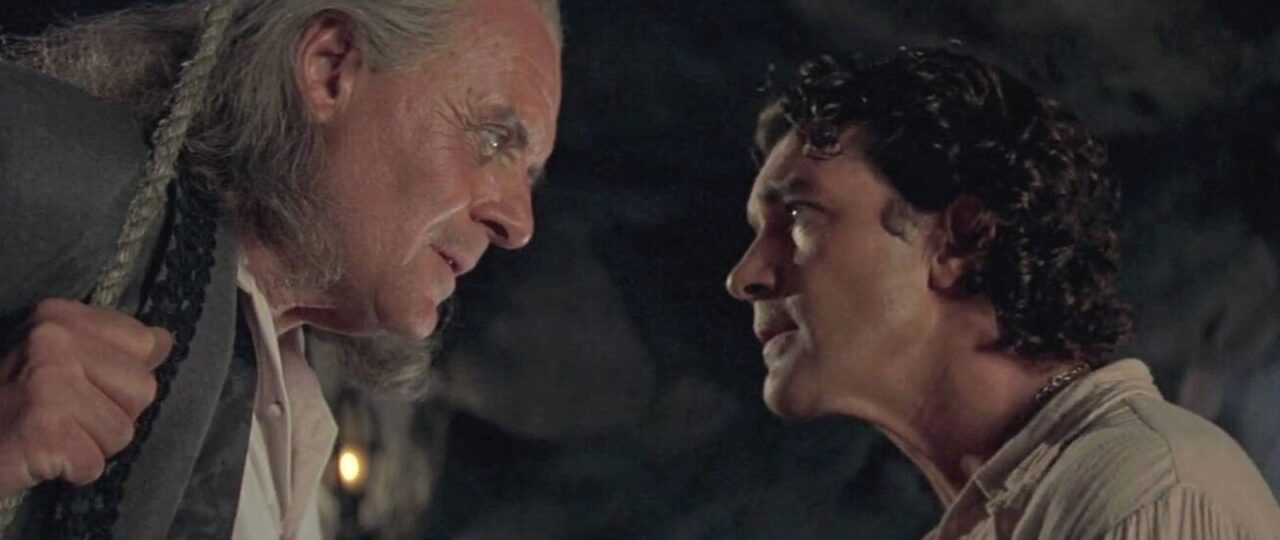 Antonio Banderas' 'The Mummy' Replacement Is Officially Back on Free Streaming