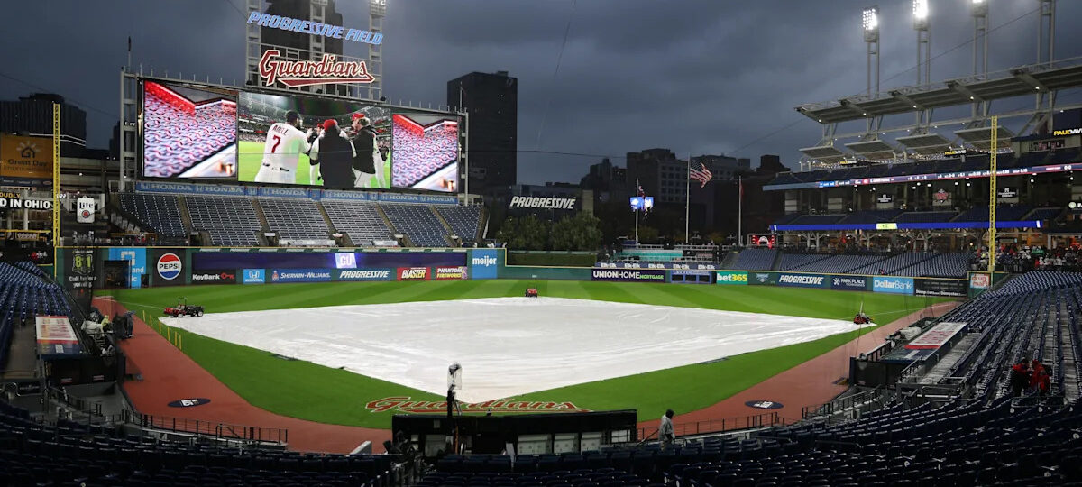 MLB Championship Series 2026 discussion: Day 7