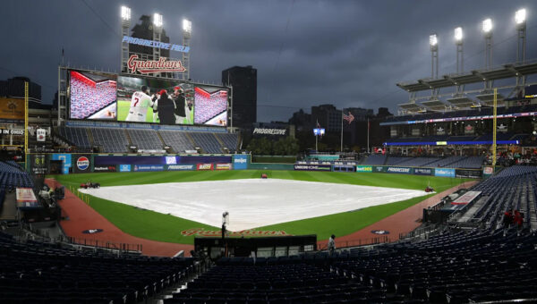 MLB Championship Series 2026 discussion: Day 7