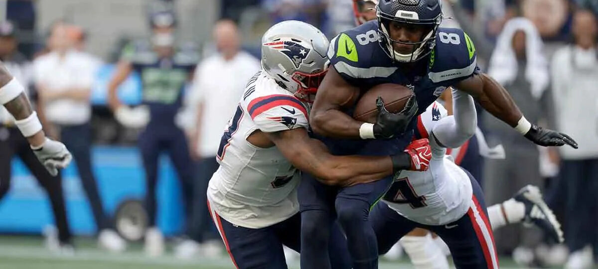 Field Yates blasts ‘chemically unbalanced’ Seahawks offense after losing Kenneth Walker III