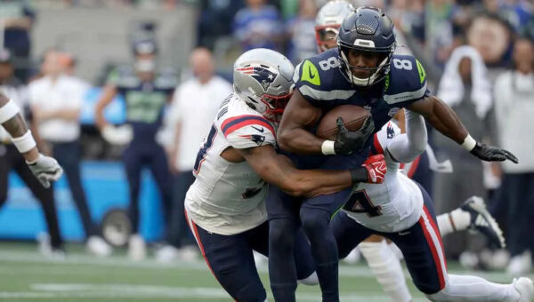 Field Yates blasts ‘chemically unbalanced’ Seahawks offense after losing Kenneth Walker III