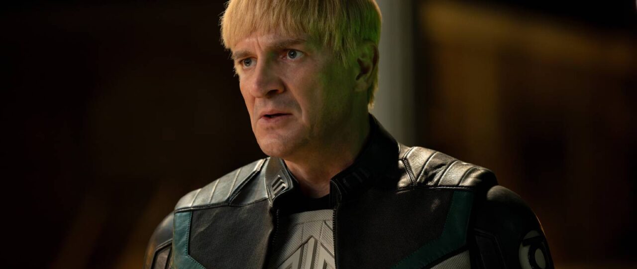 Nathan Fillion's 8-Episode Prime Video Dungeons & Dragons Show Delivers A Masterclass In High Fantasy