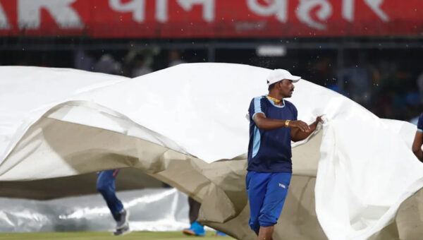 What is the highest T20I score at Holkar Stadium? Listing Top 5 scores in Indore ahead of India vs. West Indies 3rd T20I