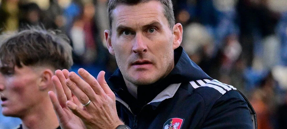 Exeter City will not overspend in January - Taylor