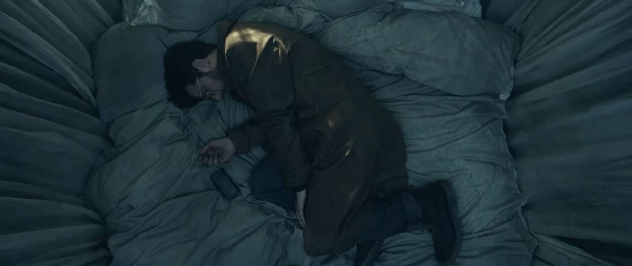 Hokum Ending Explained: What's Haunting Ohm And How Does The Witch Factor Into It?