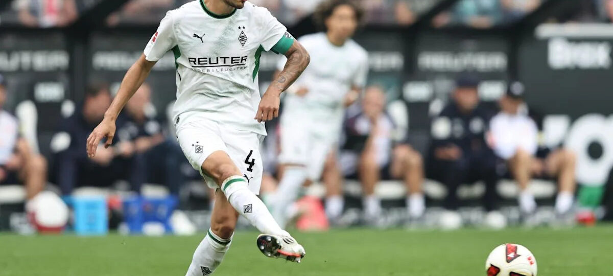 Gladbach defender Kevin Diks captains Indonesia to ASEAN Cup final showdown with Thailand