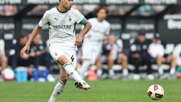 Gladbach defender Kevin Diks captains Indonesia to ASEAN Cup final showdown with Thailand