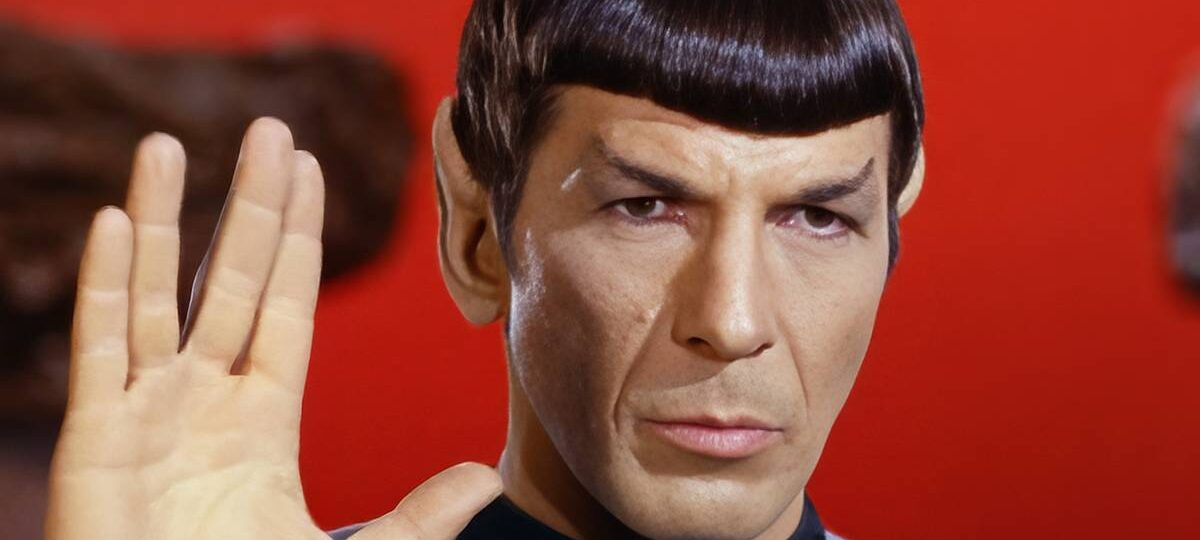 'Star Trek's Best Episode of All Time Is One You Can Rewatch Over and Over Again