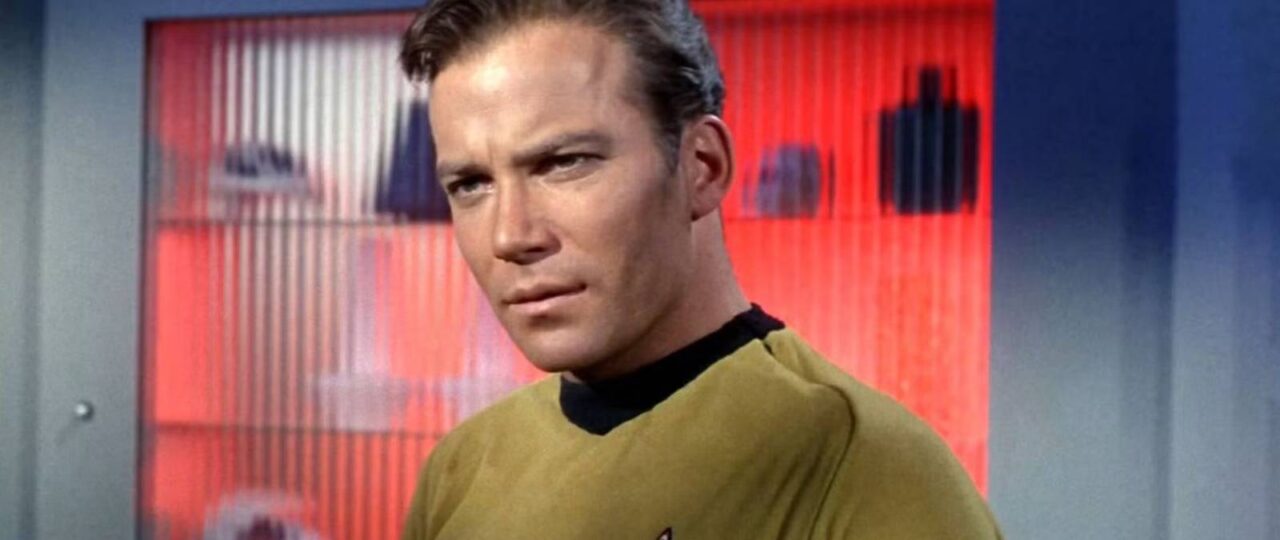 Star Trek Officially Reveals Captain Kirk’s New Look for November 13 Release
