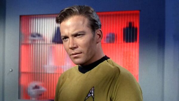 Star Trek Officially Reveals Captain Kirk’s New Look for November 13 Release
