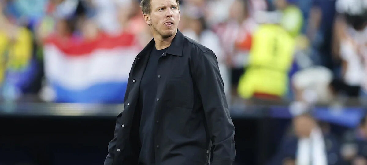 Nagelsmann emerges as leading candidate to replace Carrick amid Man United crisis
