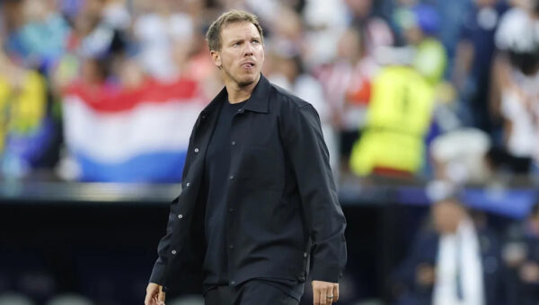 Nagelsmann emerges as leading candidate to replace Carrick amid Man United crisis