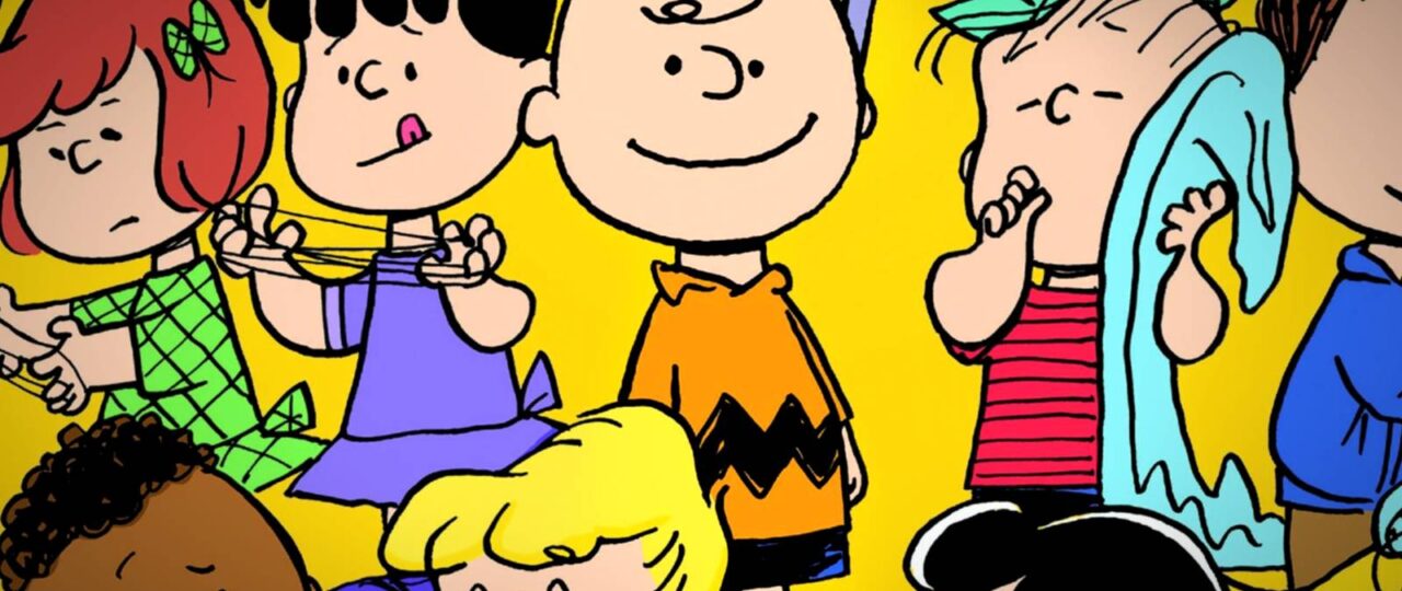 41 Years Later, Only One Comic Strip Has the Right To Call Itself Peanuts' True Heir