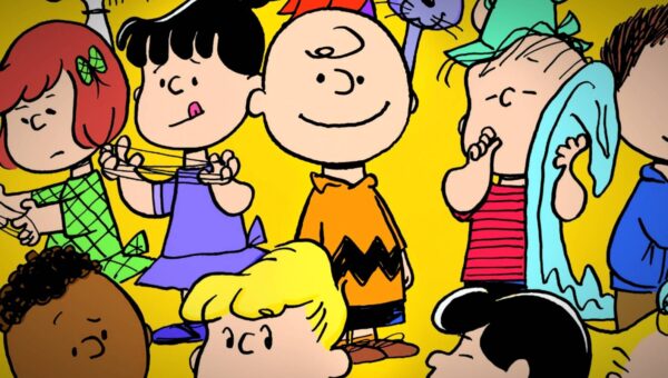 41 Years Later, Only One Comic Strip Has the Right To Call Itself Peanuts’ True Heir