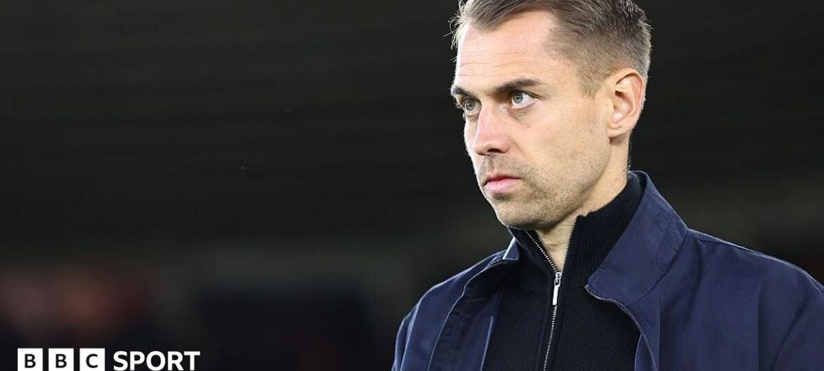 Southampton manager to stay in role after being given suspended ban over Spygate scandal