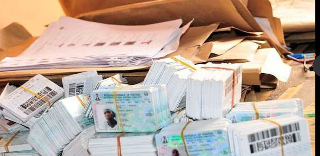 INEC begins voter register verification, PVC collection in Benue