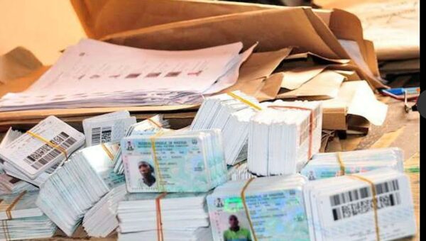 INEC begins voter register verification, PVC collection in Benue