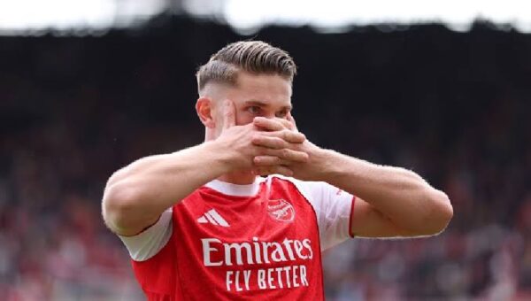Can Viktor Gyokeres Be Trusted to Lead Arsenal Attacking Line?