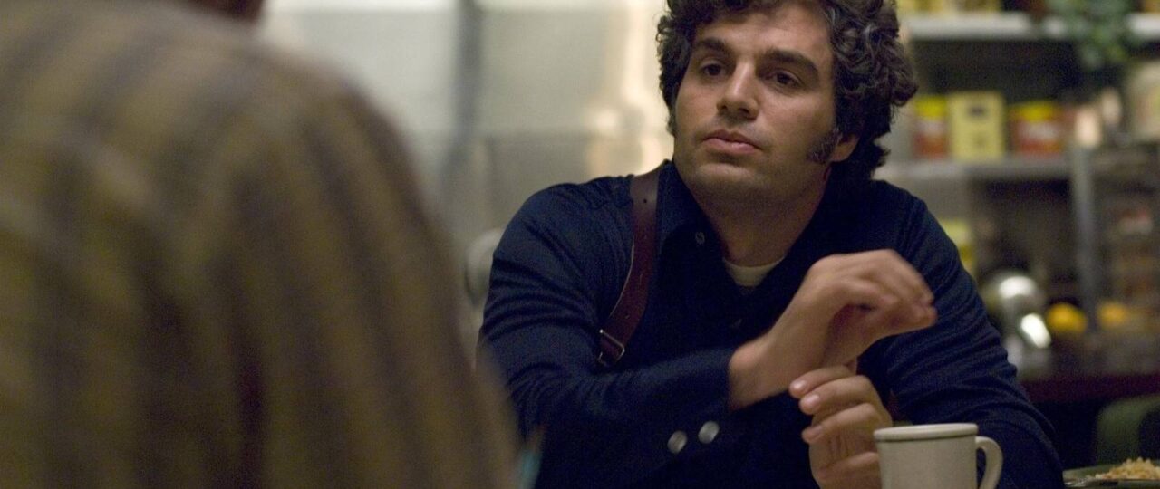 Zodiac Meets True Detective In Netflix's 19-Episode Masterpiece Thriller