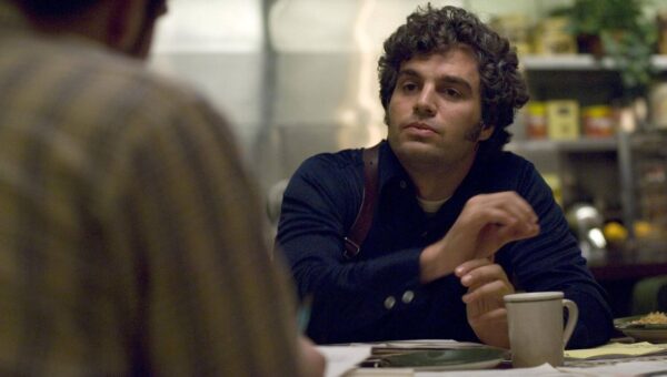 Zodiac Meets True Detective In Netflix’s 19-Episode Masterpiece Thriller