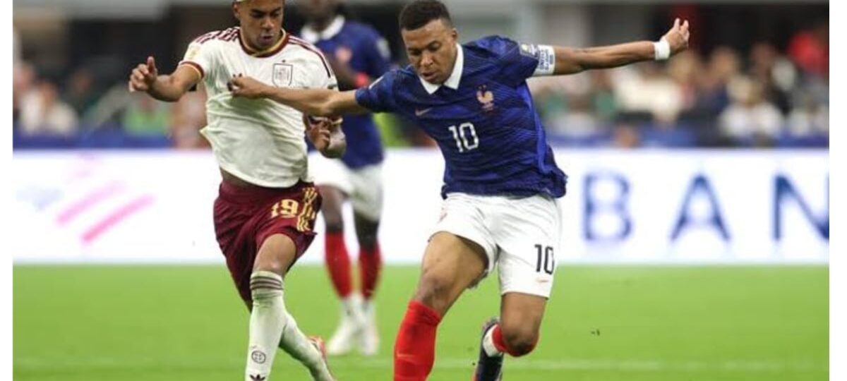 2026 Ballon d’Or: Donnarumma picks player to win award ahead of Yamal, Mbappe, Kane