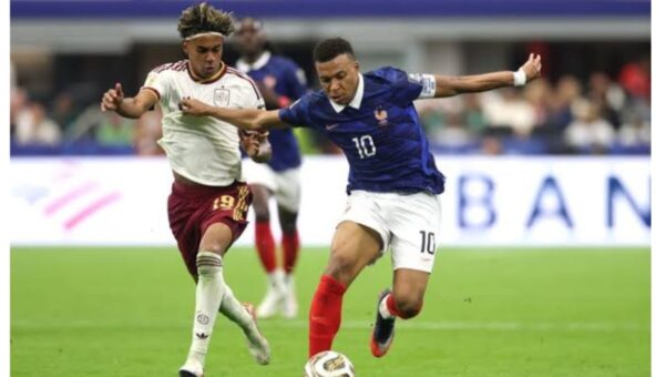 2026 Ballon d’Or: Donnarumma picks player to win award ahead of Yamal, Mbappe, Kane