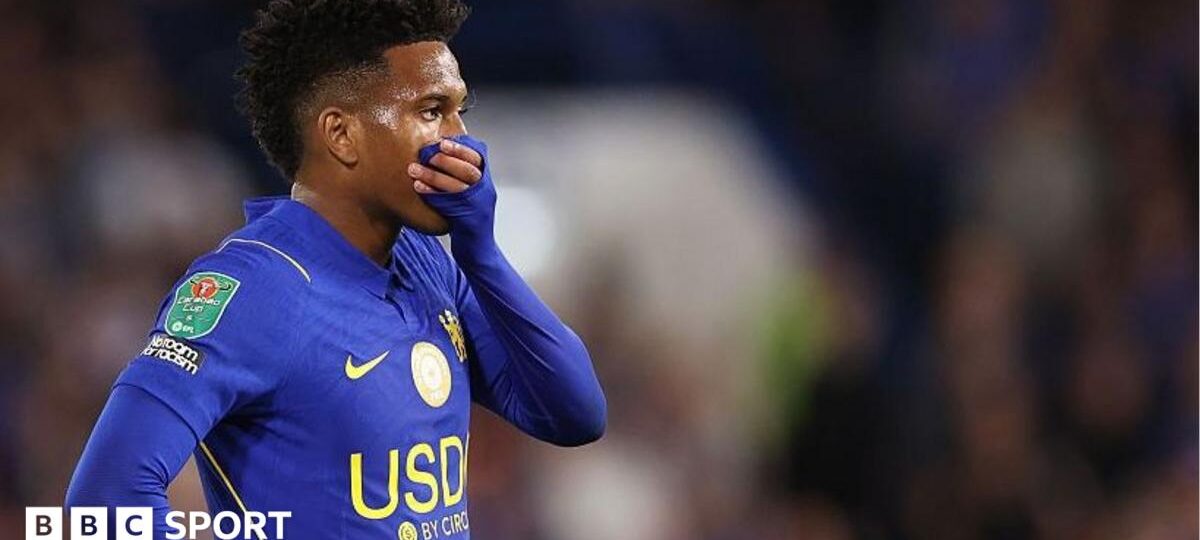 'He could be happier' - why is Estevao becoming Chelsea's forgotten man?