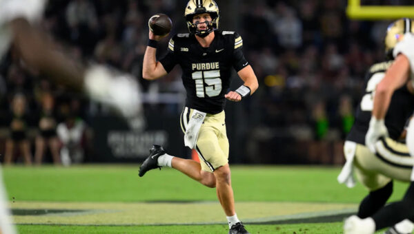 Purdue Football: Depth Chart Review – Offense – Minnesota