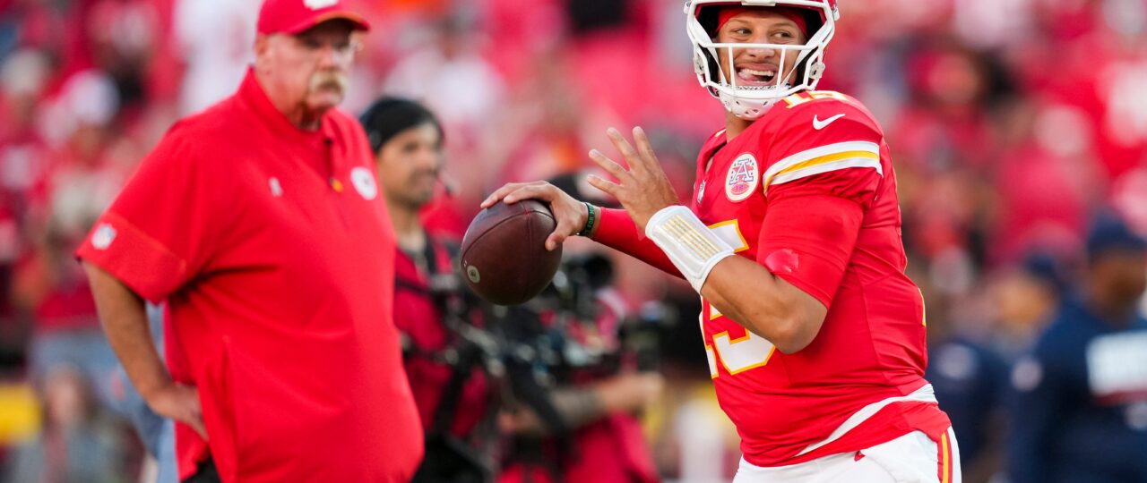How to watch Sunday Night Football, Chiefs face Seahawks