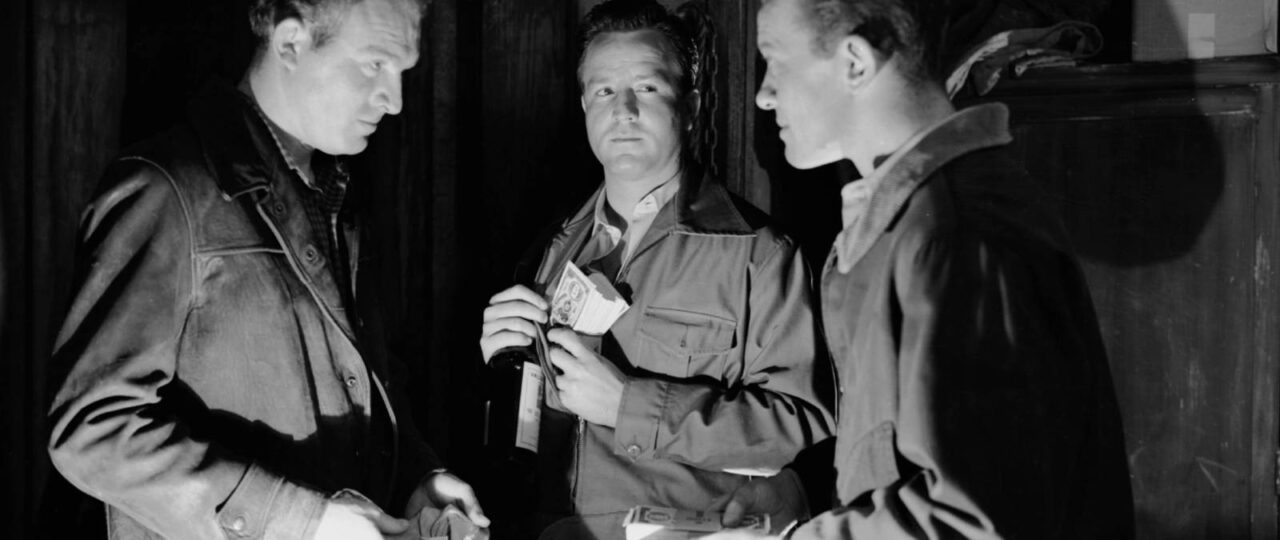 8 Underrated Crime Movies You Probably Haven't Seen Before