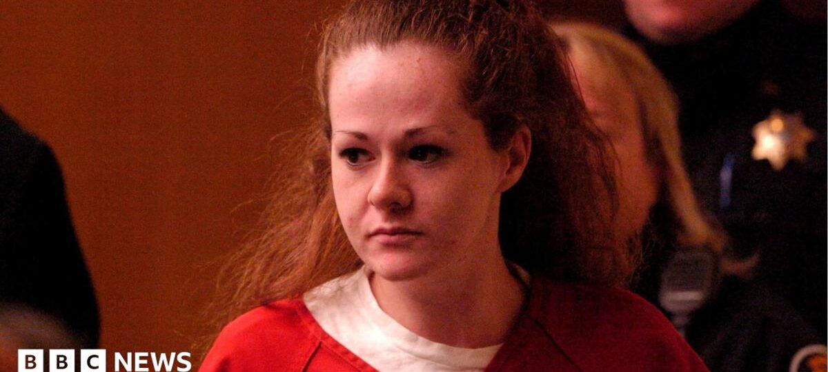 US inmate Christa Pike says she woke up 'confused and in pain' after failed execution