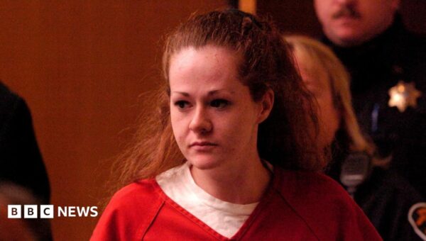 US inmate Christa Pike says she woke up ‘confused and in pain’ after failed execution