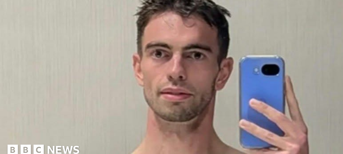 William Chapman identified as man killed in tiger attack
