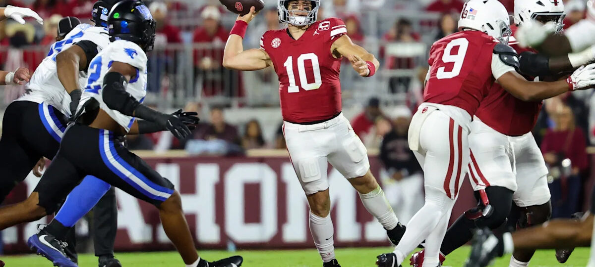 Former Sooner All-American breaks down Mississippi State's defense