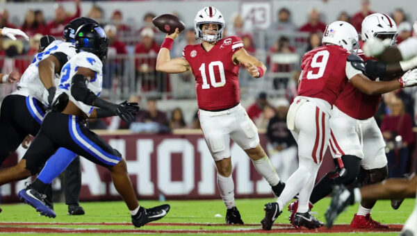 Former Sooner All-American breaks down Mississippi State’s defense