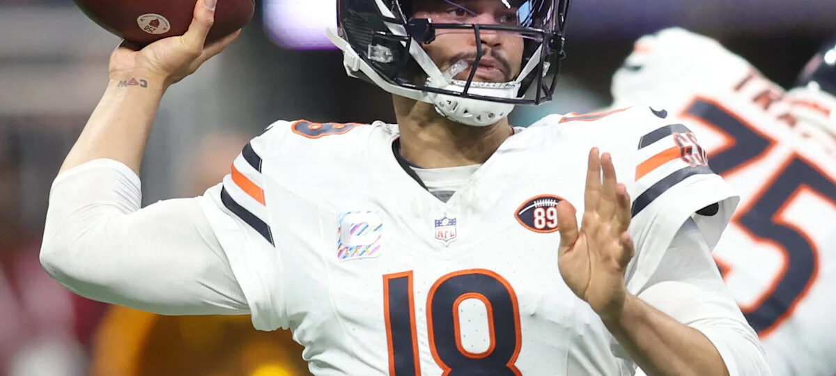 12 instant fantasy football takeaways from Week 6