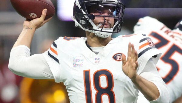 12 instant fantasy football takeaways from Week 6