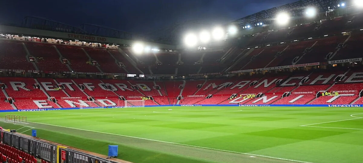 Danny Hastings: Man United secure signing of highly experienced academy coach who worked for Liverpool