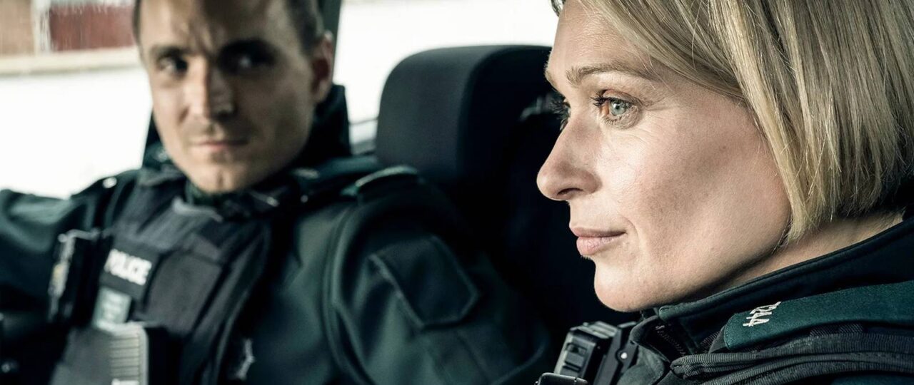 The BBC's Perfect 'The Rookie' Replacement Officially Sets U.S. Return