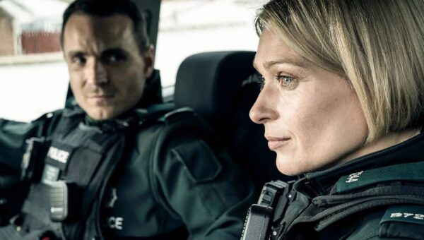 The BBC’s Perfect ‘The Rookie’ Replacement Officially Sets U.S. Return