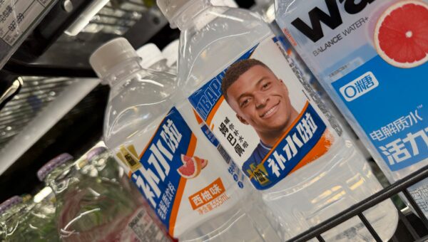 Mbappé loses brand deals in China over alleged Mao meme remarks