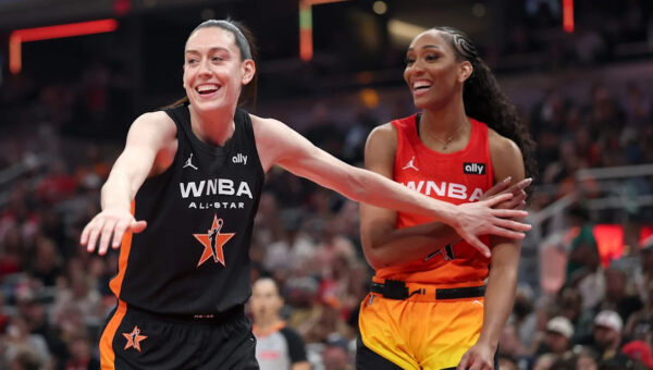What A’ja Wilson and Breanna Stewart must do that has never happened before to reach the WNBA Finals
