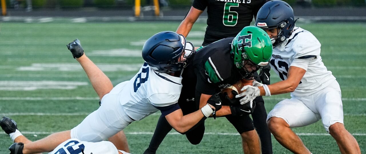 Ohio high school football 2026 | Ranking the final top 8 Greater Akron teams