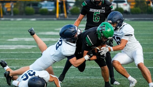 Ohio high school football 2026 | Ranking the final top 8 Greater Akron teams