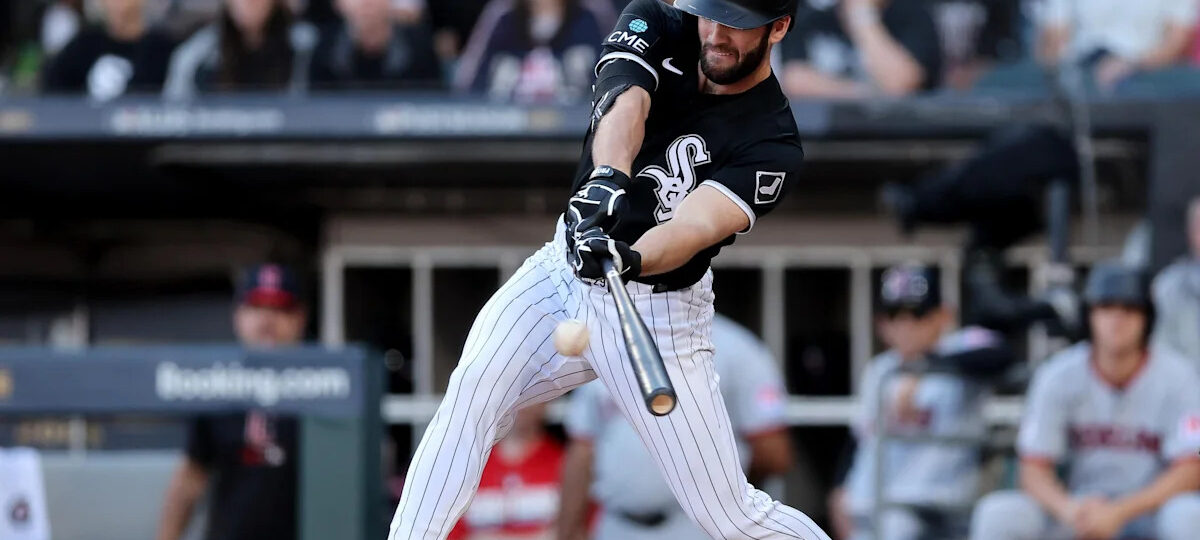 White Sox run prevention falters in 9-3 loss to Cleveland