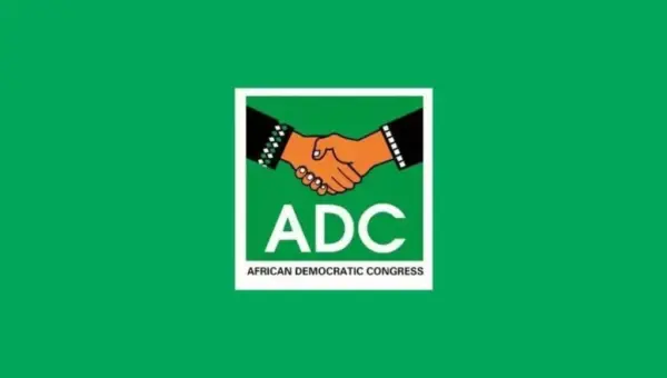 2027: ADC dismisses APC’s 2m votes target for Tinubu in Jigawa‎